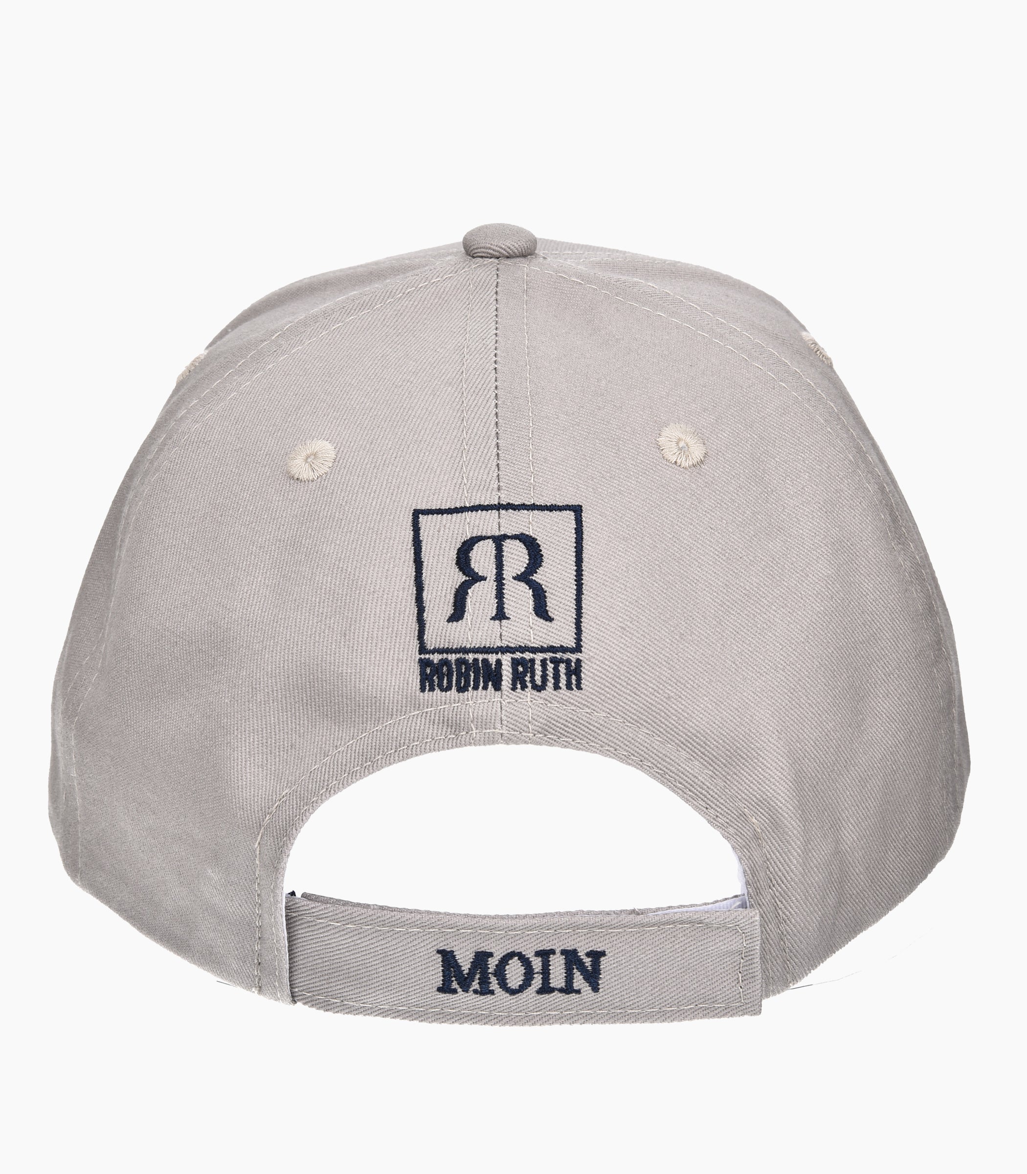 Moin Moin Cap - Robin Ruth