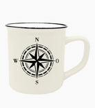 Neutral Camp Mug Large - Robin Ruth