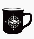 Neutral Camp Mug Large - Robin Ruth