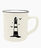 Neutral Camp Mug Large - Robin Ruth