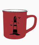 Neutral Camp Mug Large - Robin Ruth