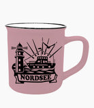 Nordsee Camp Mug Large - Robin Ruth