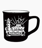 Nordsee Camp Mug Large - Robin Ruth