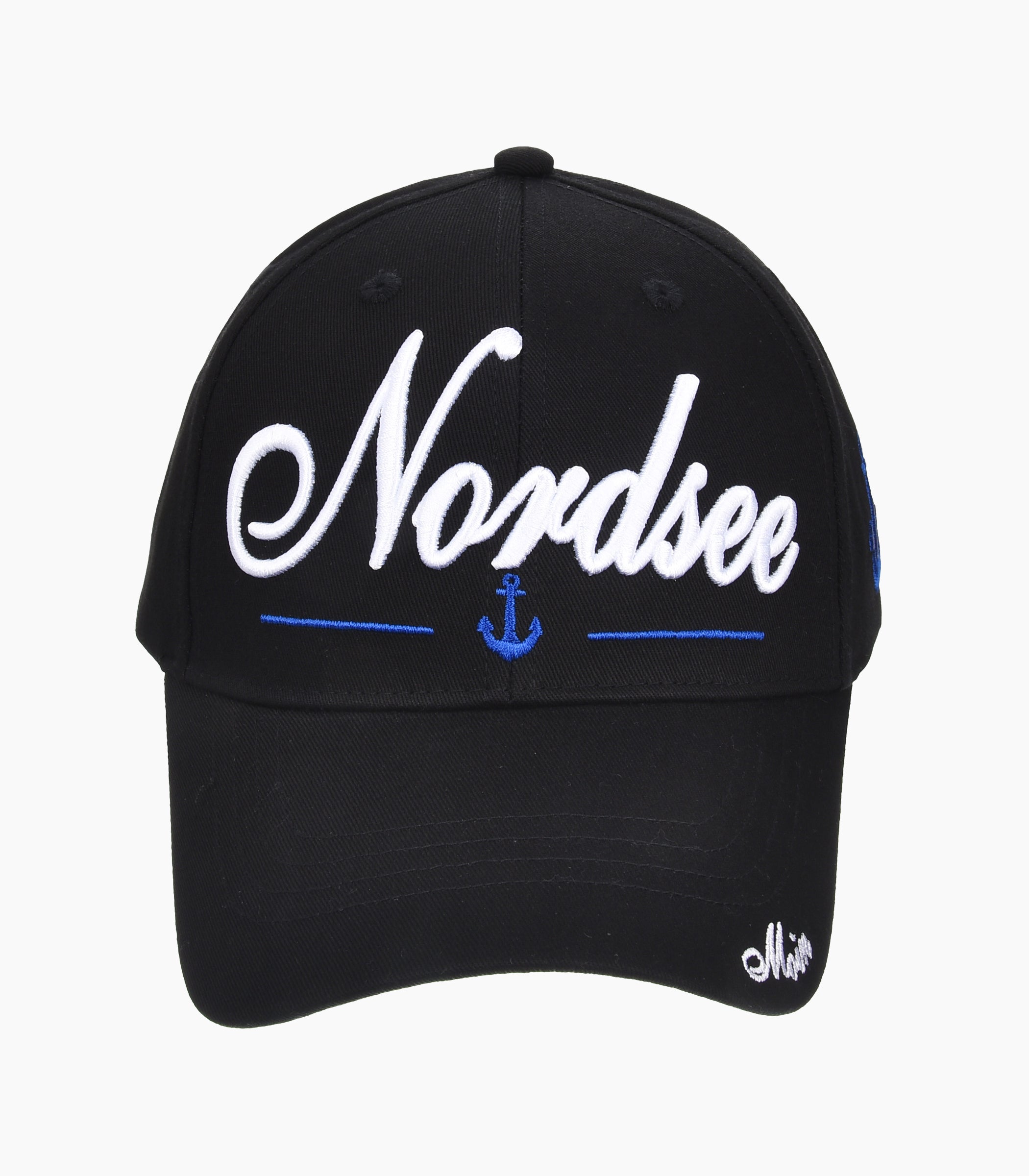 Nordsee Cap - Robin Ruth