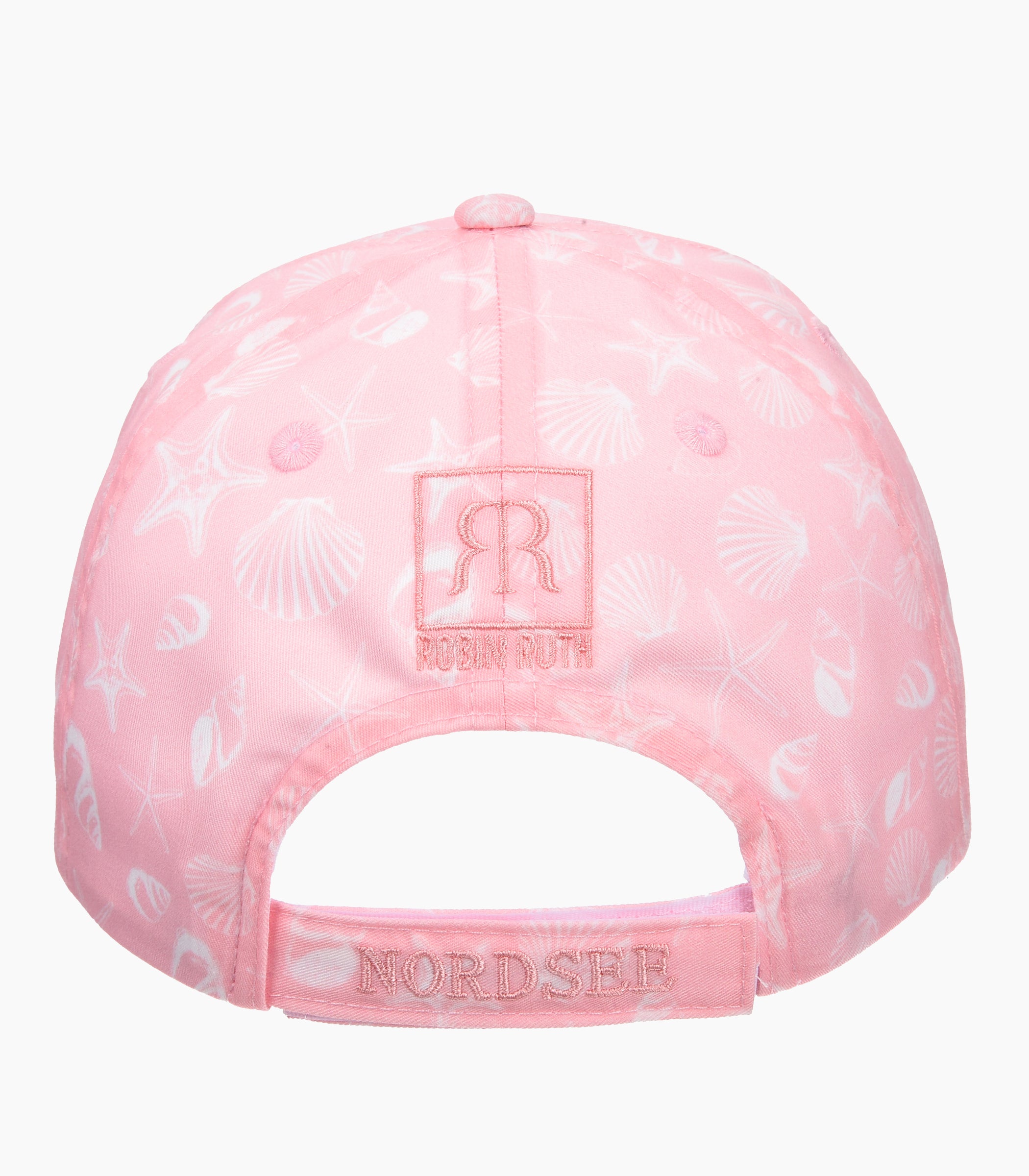 Nordsee Cap Kids - Robin Ruth