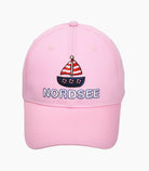 Nordsee Cap Kids - Robin Ruth