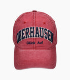 Oberhausen Cap - Robin Ruth