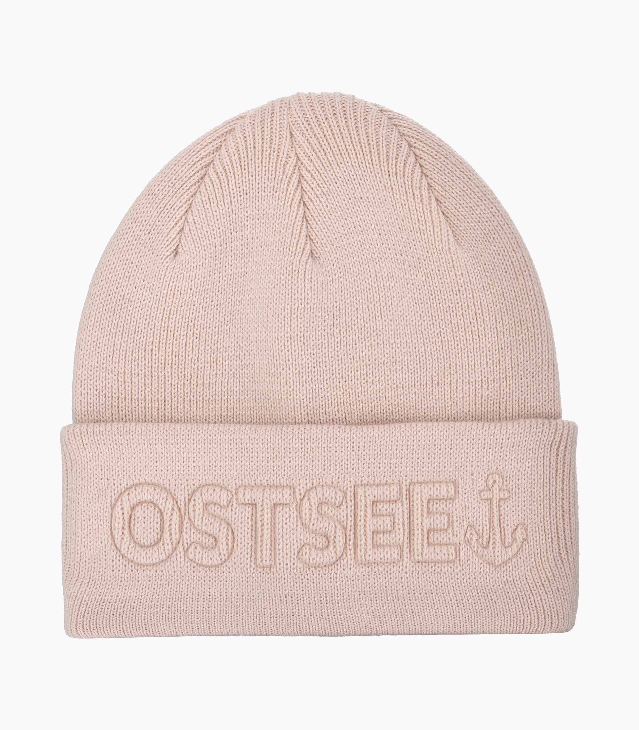 Ostsee Beanie Winter Hat - Robin Ruth