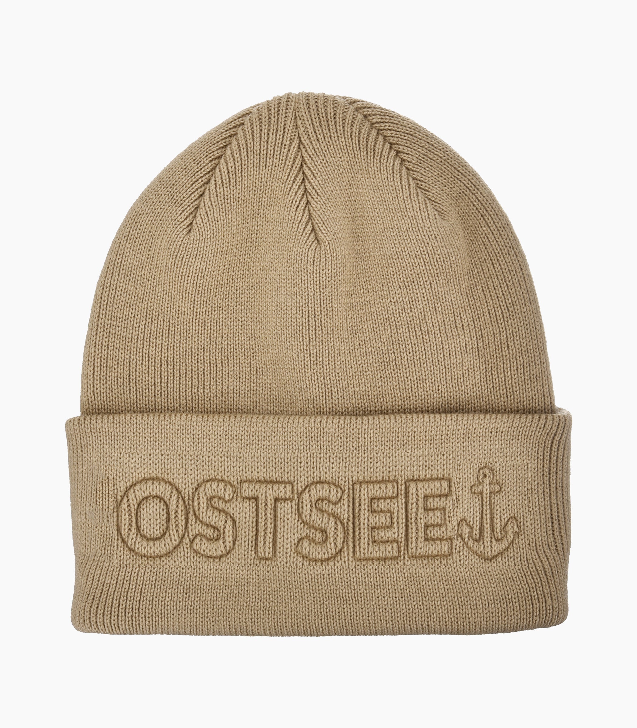 Ostsee Beanie Winter Hat - Robin Ruth