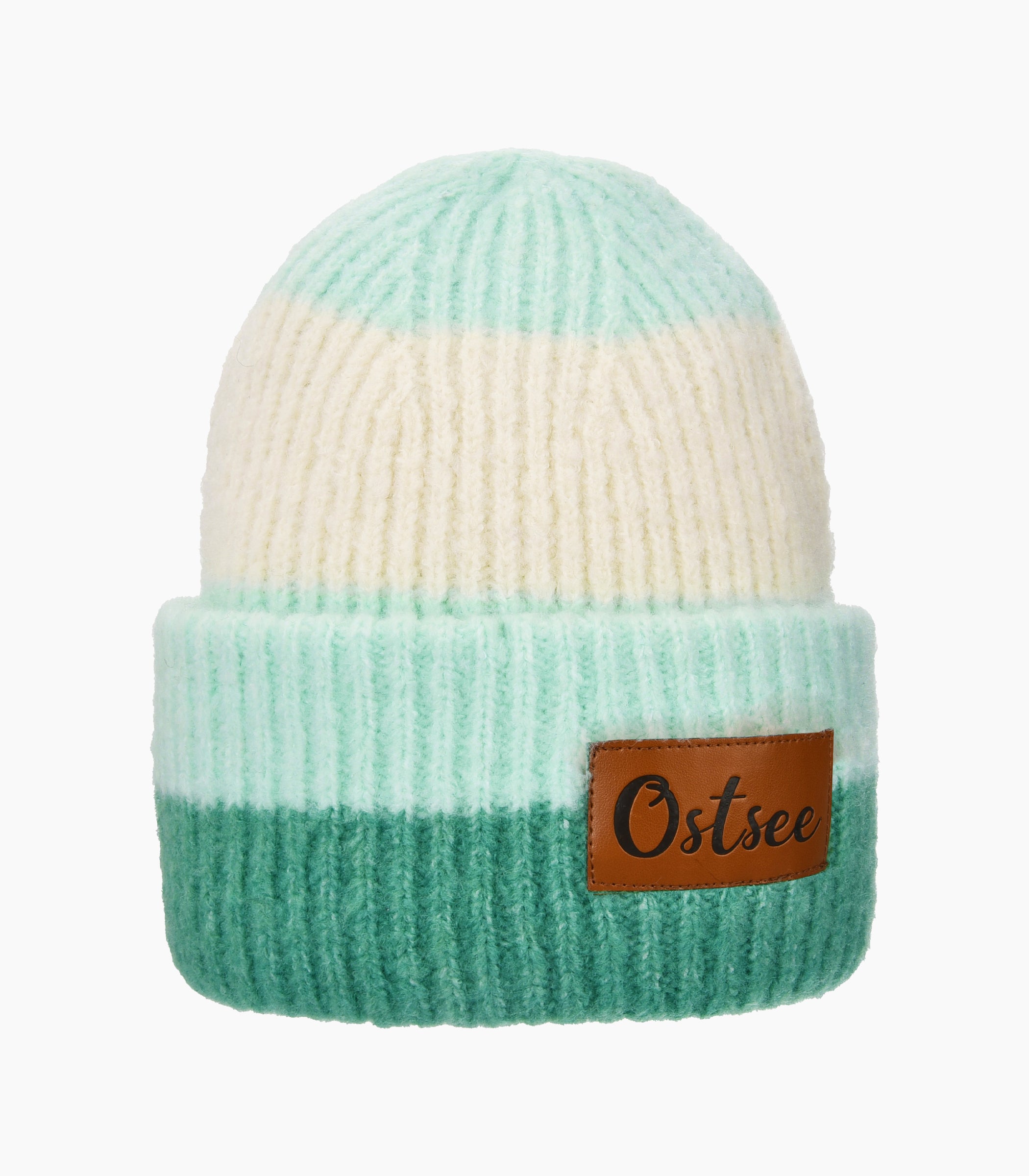 Ostsee Beanie Winter Hat - Robin Ruth