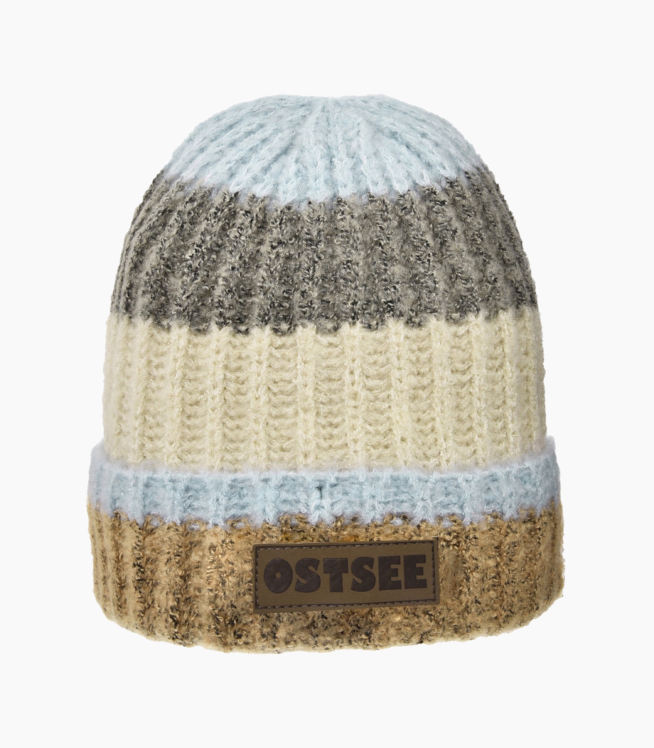 Ostsee Beanie Winter Hat - Robin Ruth