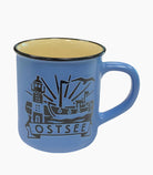 Ostsee Camp Mug Large - Robin Ruth