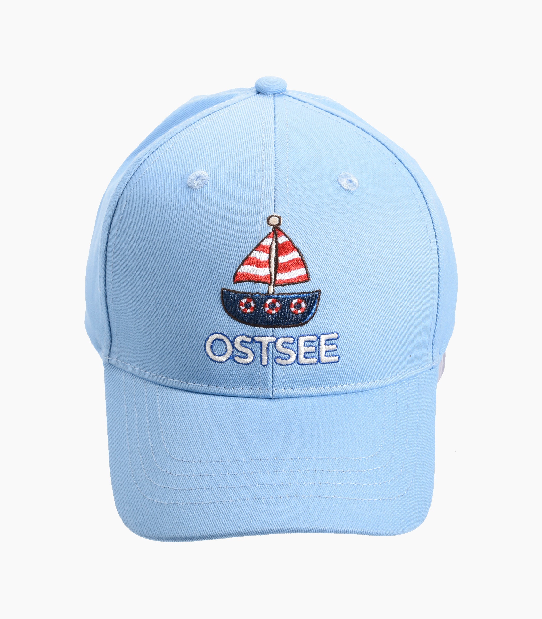 Ostsee Cap Kids - Robin Ruth