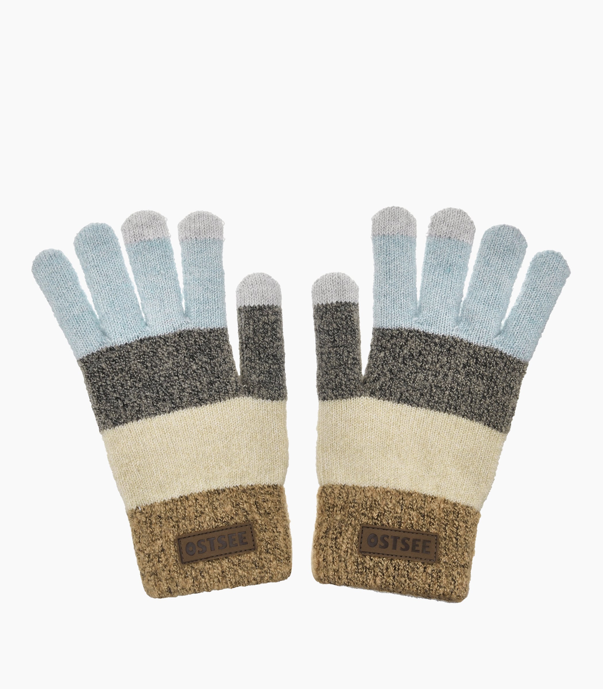 Ostsee Gloves - Robin Ruth