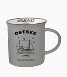 Ostsee Story Mug Large - Robin Ruth