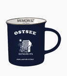 Ostsee Story Mug Large - Robin Ruth