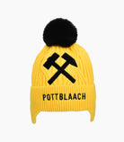 Ruhrpott Beanie Winter Hat Kids - Robin Ruth