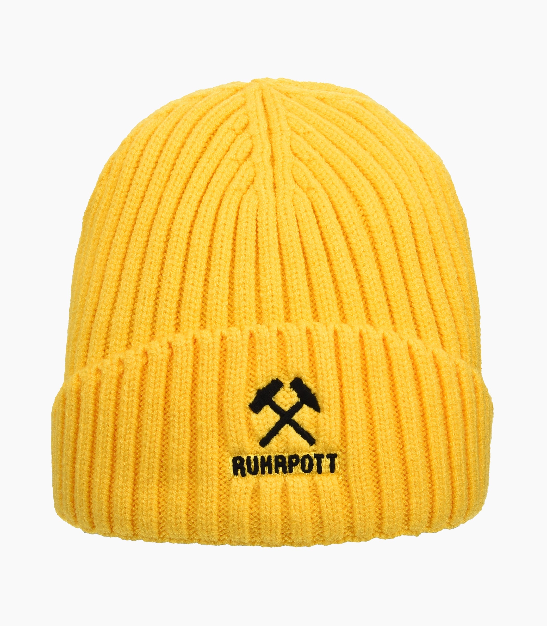 Ruhrpott Beanie Winter Hat Kids - Robin Ruth