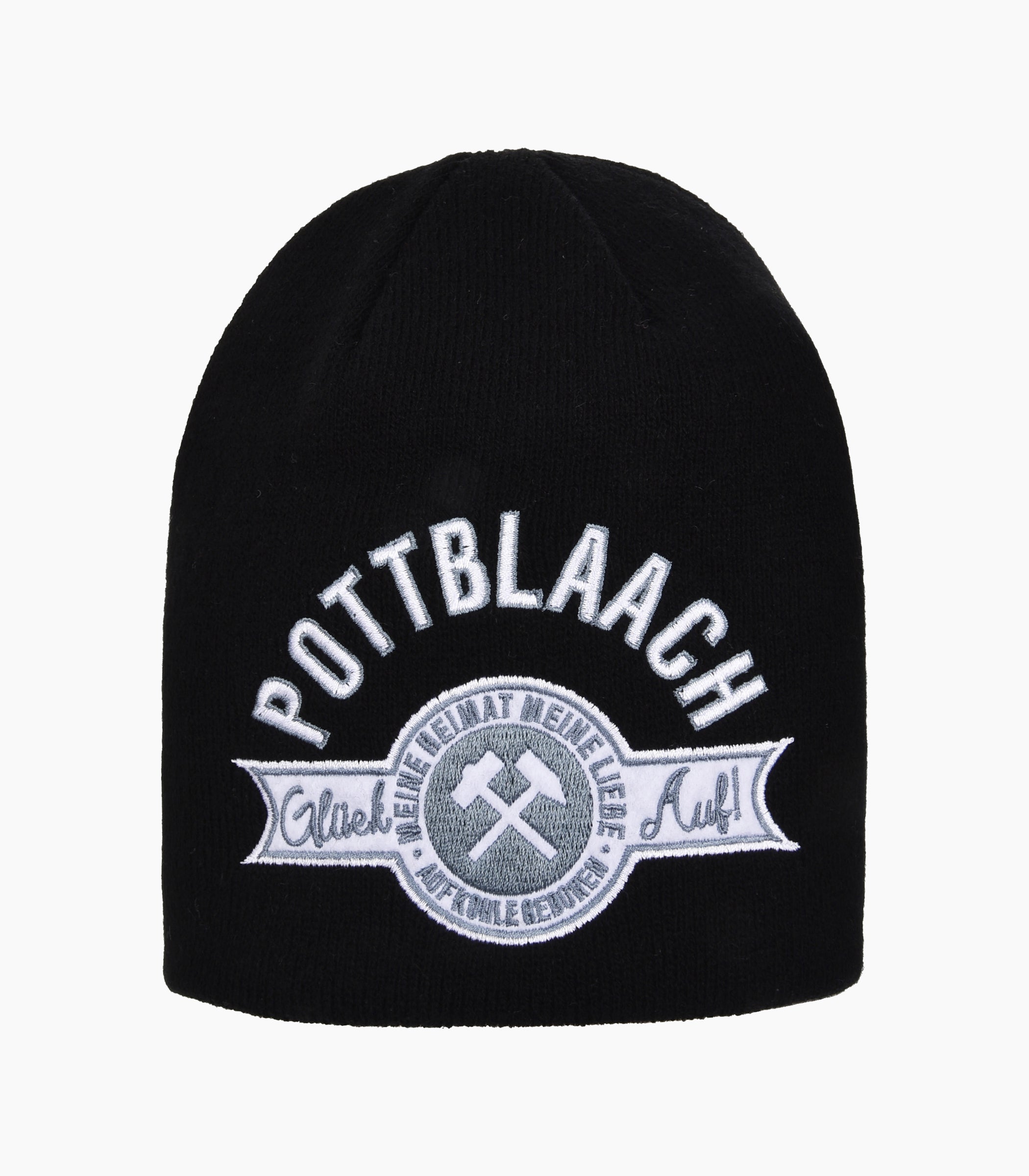 Ruhrpott Beanie Winter Hat Kids - Robin Ruth