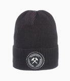 Ruhrpott Beanie Winter Hat - Robin Ruth