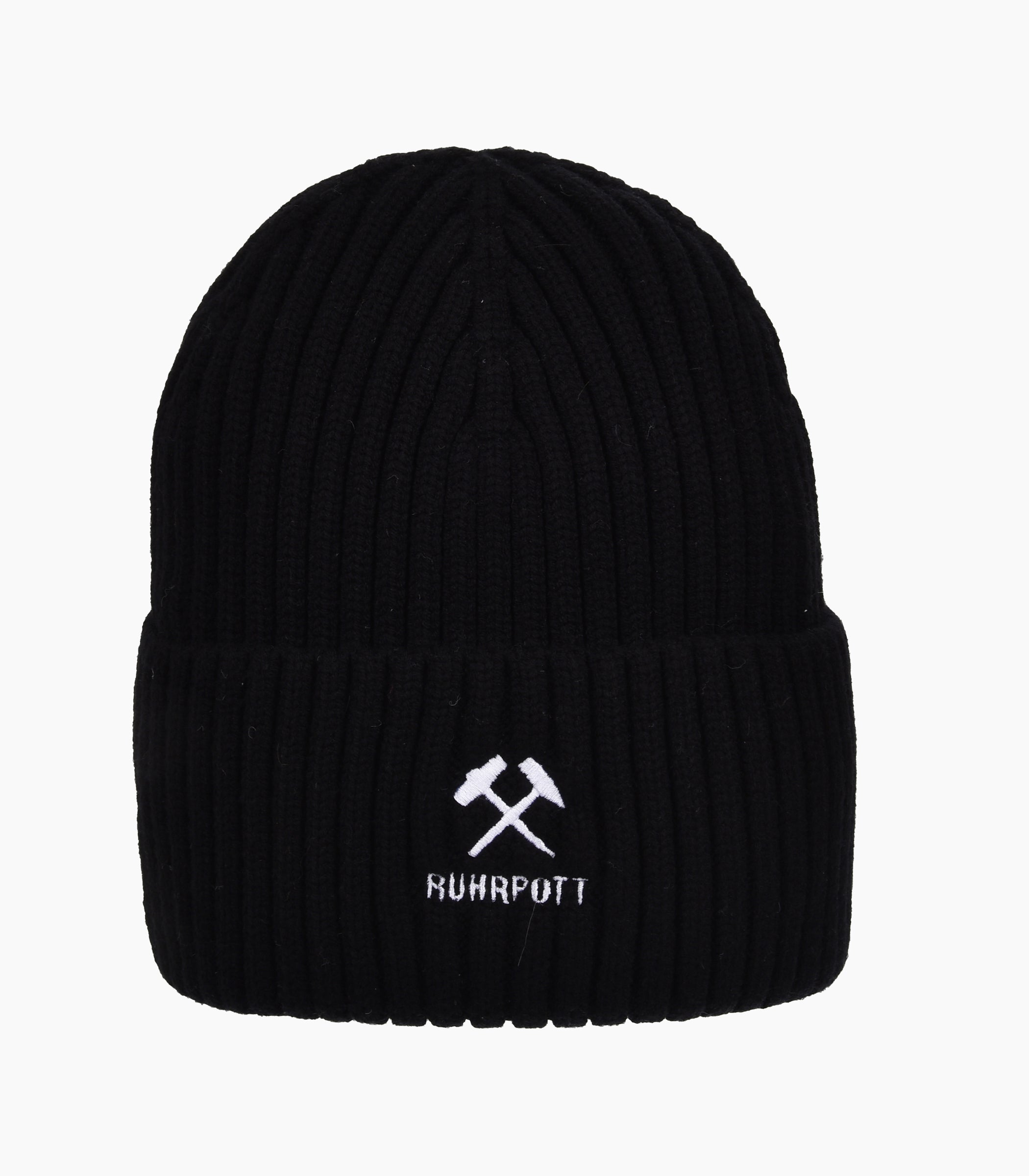 Ruhrpott Beanie Winter Hat - Robin Ruth