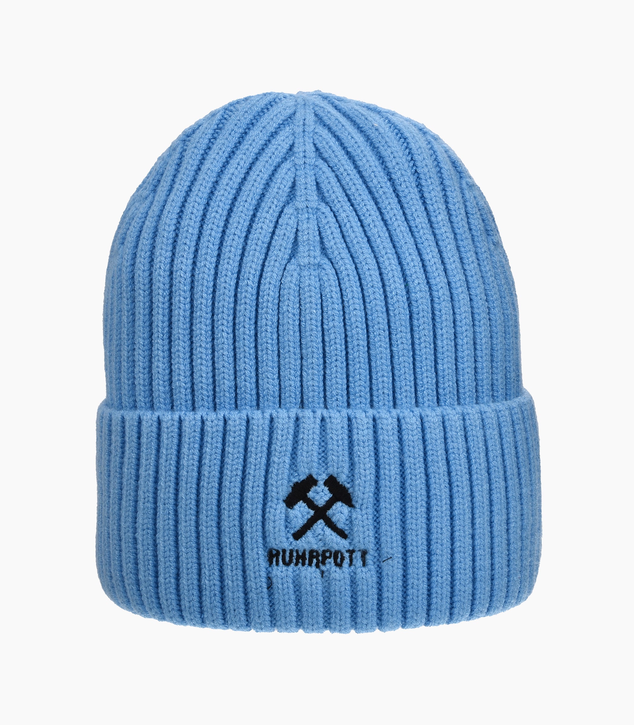 Ruhrpott Beanie Winter Hat - Robin Ruth