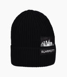 Ruhrpott Beanie Winter Hat - Robin Ruth