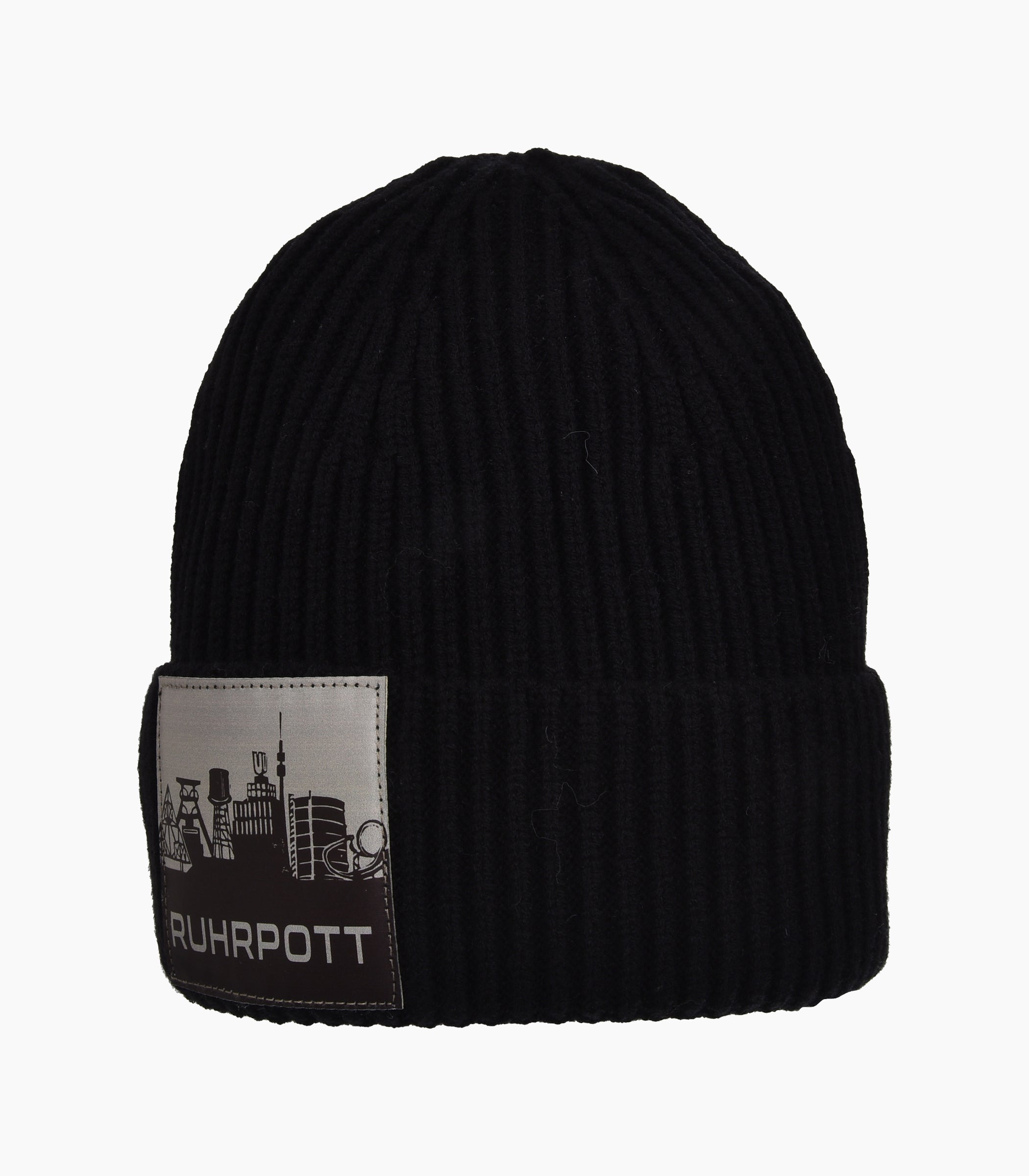 Ruhrpott Beanie Winter Hat - Robin Ruth