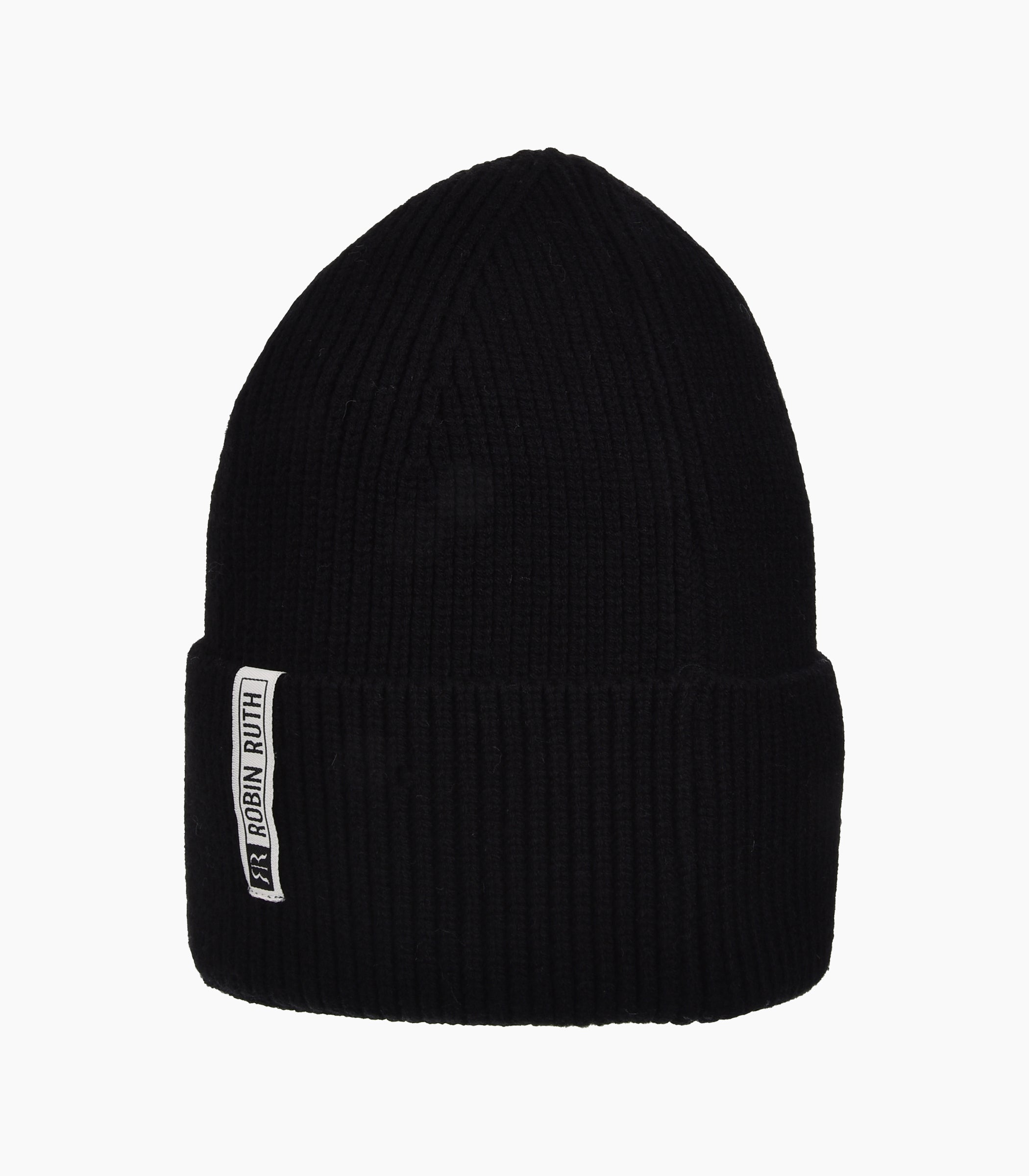 Ruhrpott Beanie Winter Hat - Robin Ruth