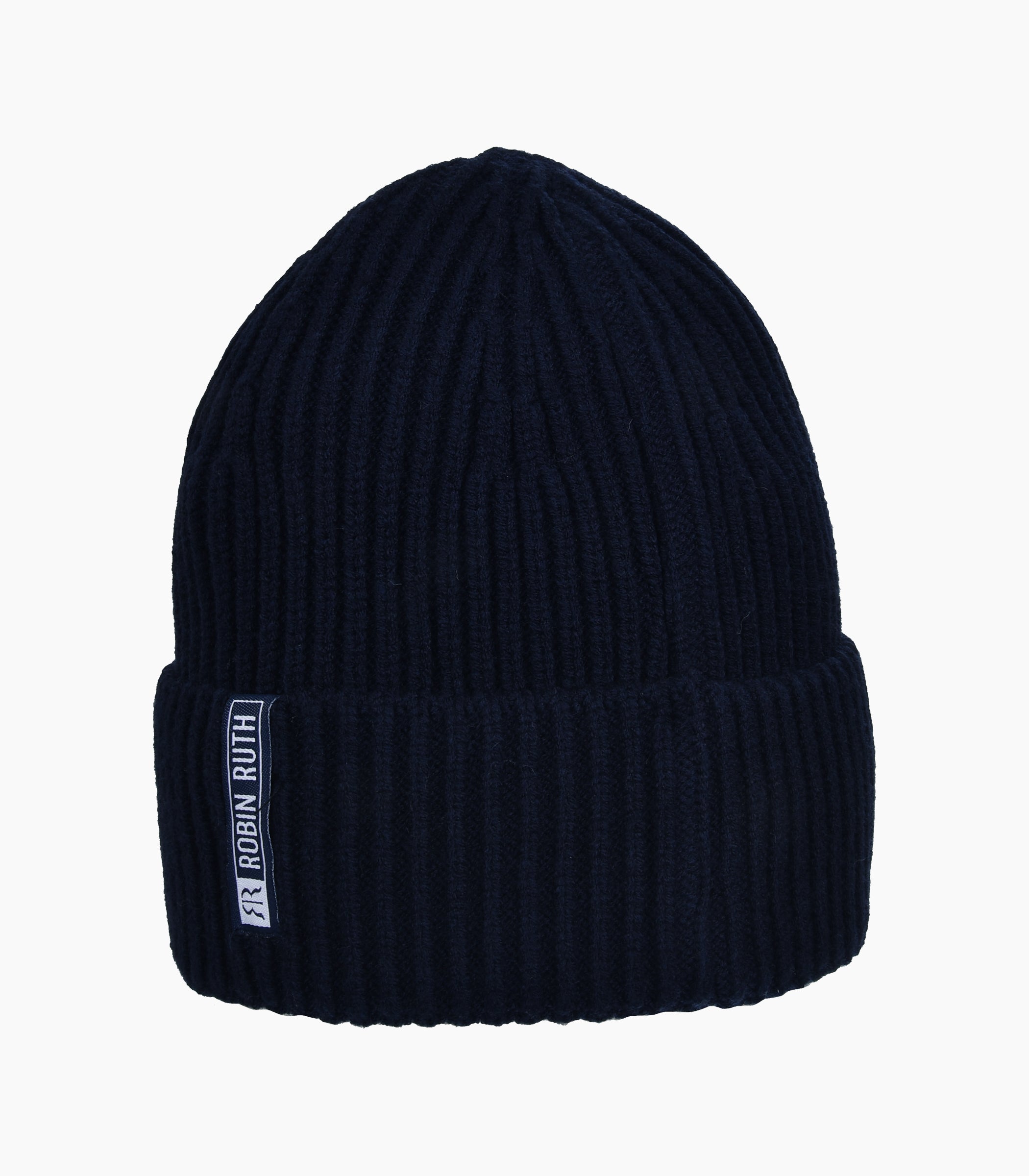 Ruhrpott Beanie Winter Hat - Robin Ruth