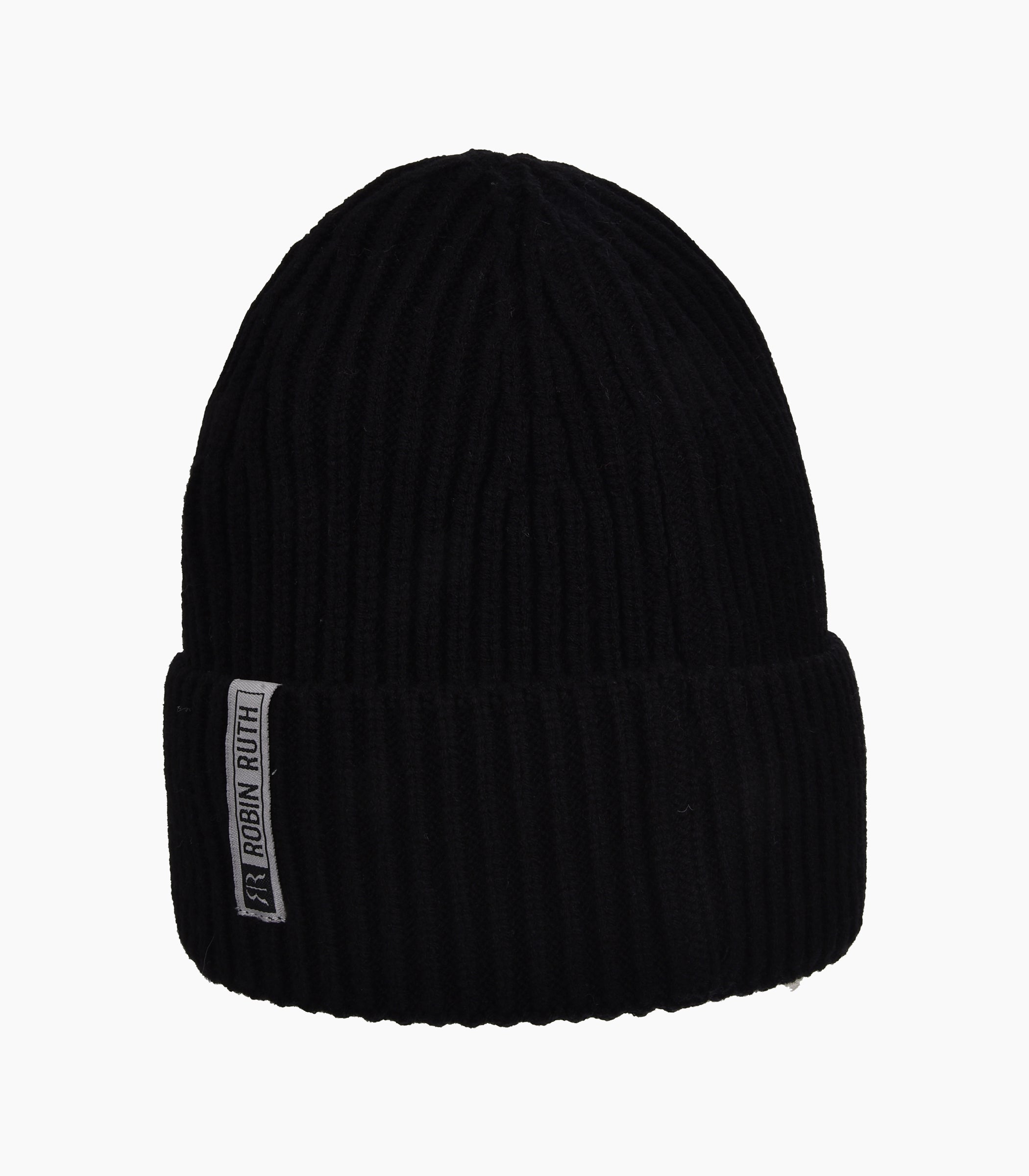 Ruhrpott Beanie Winter Hat - Robin Ruth