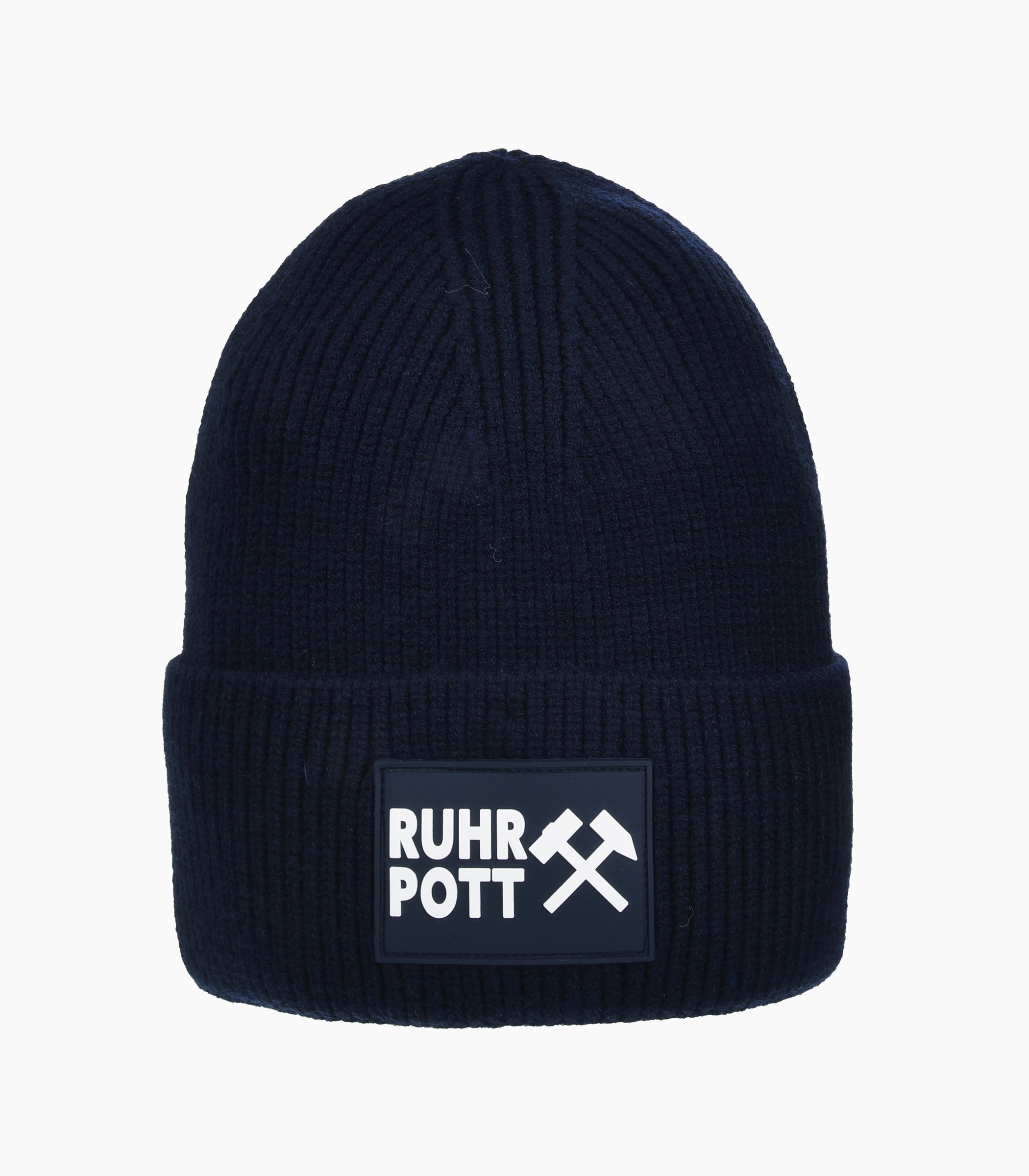 Ruhrpott Beanie Winter Hat - Robin Ruth