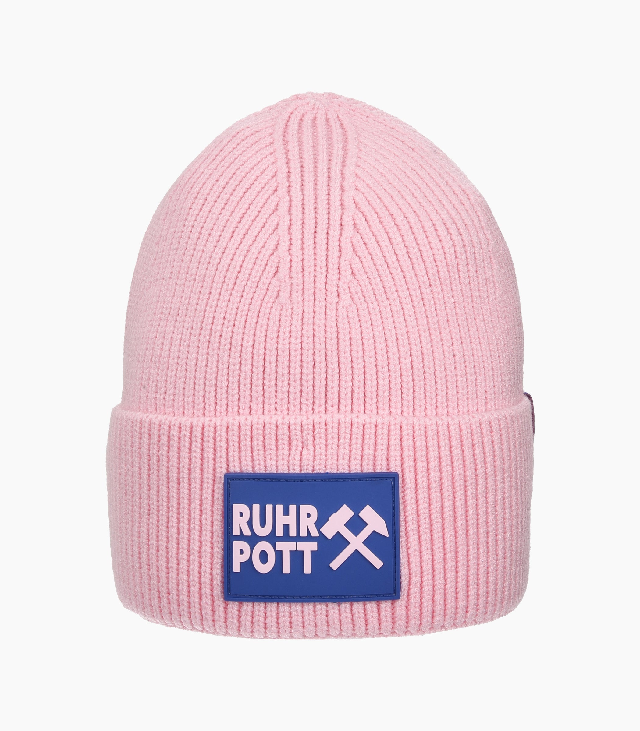 Ruhrpott Beanie Winter Hat - Robin Ruth