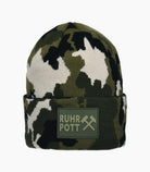 Ruhrpott Beanie Winter Hat - Robin Ruth