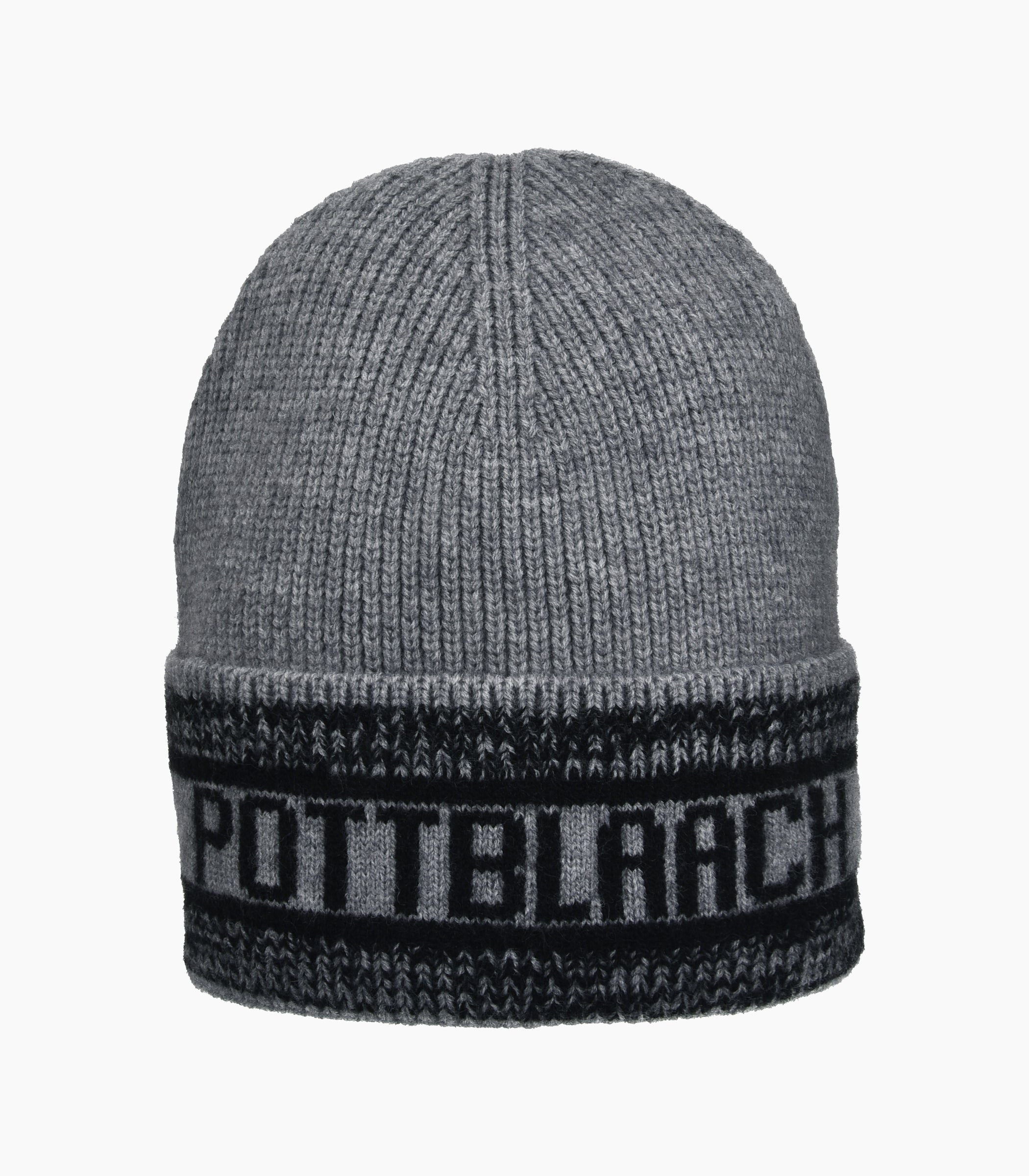 Ruhrpott Beanie Winter Hat - Robin Ruth