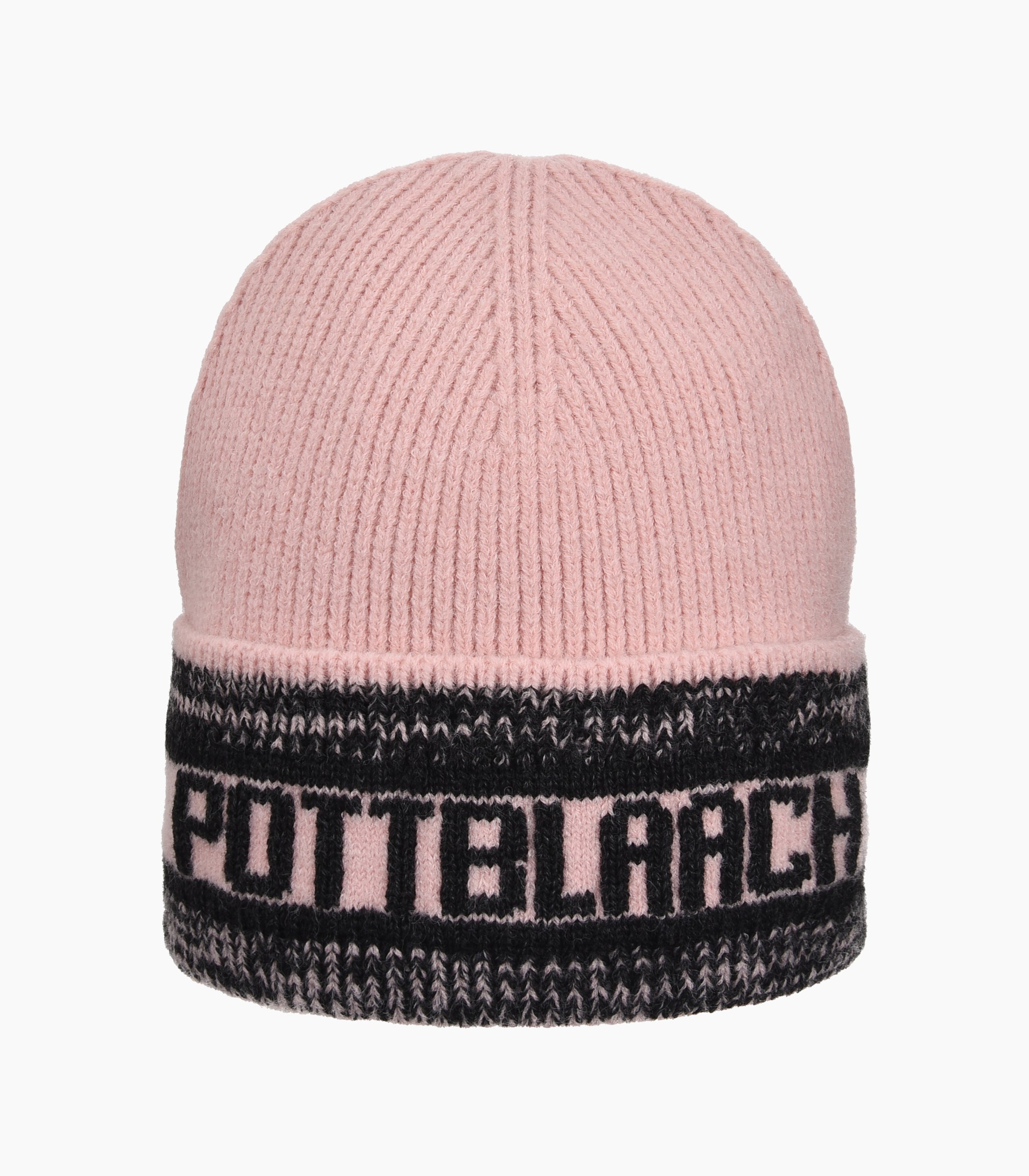 Ruhrpott Beanie Winter Hat - Robin Ruth