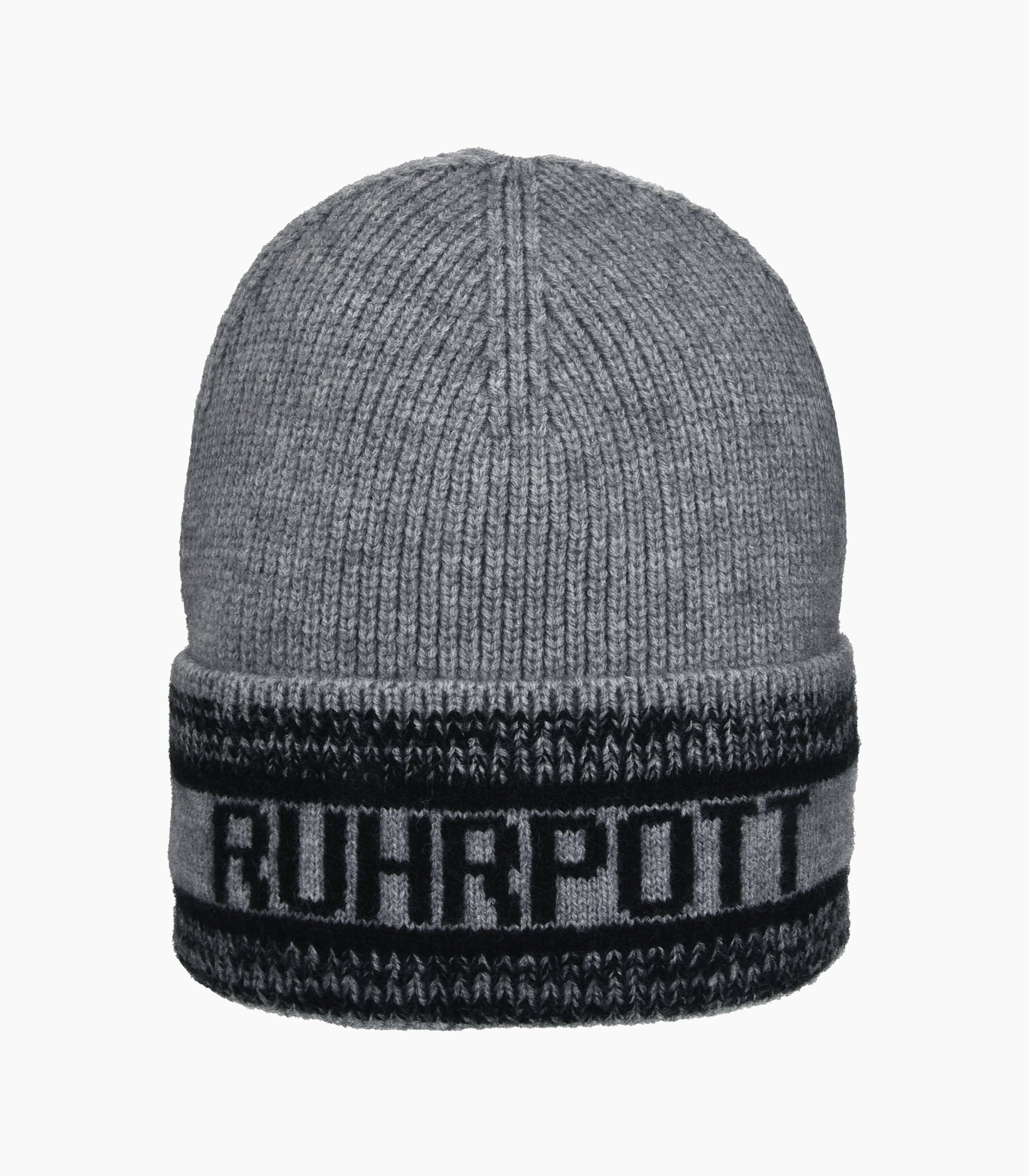 Ruhrpott Beanie Winter Hat - Robin Ruth