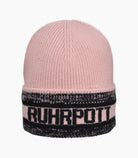 Ruhrpott Beanie Winter Hat - Robin Ruth