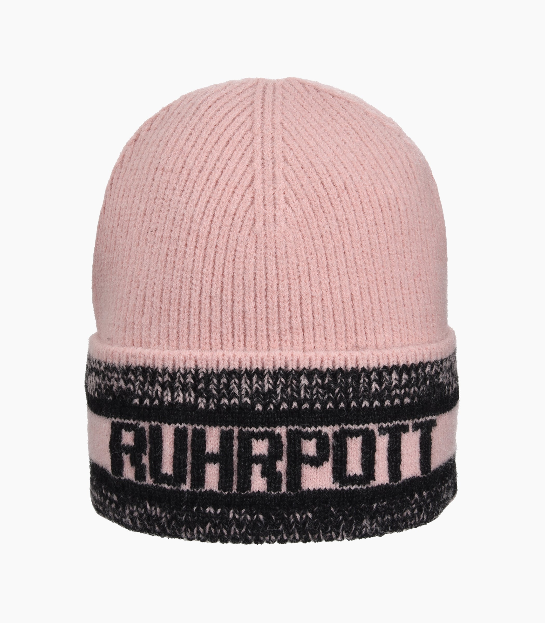 Ruhrpott Beanie Winter Hat - Robin Ruth