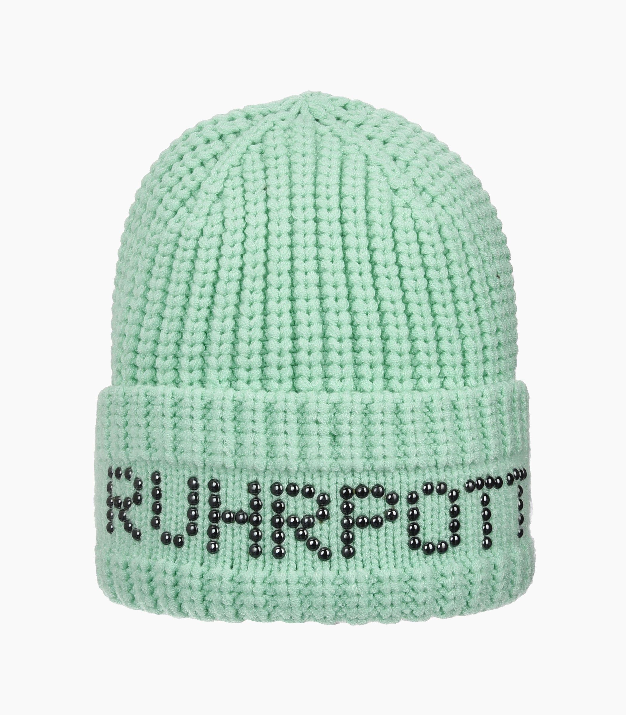 Ruhrpott Beanie Winter Hat - Robin Ruth