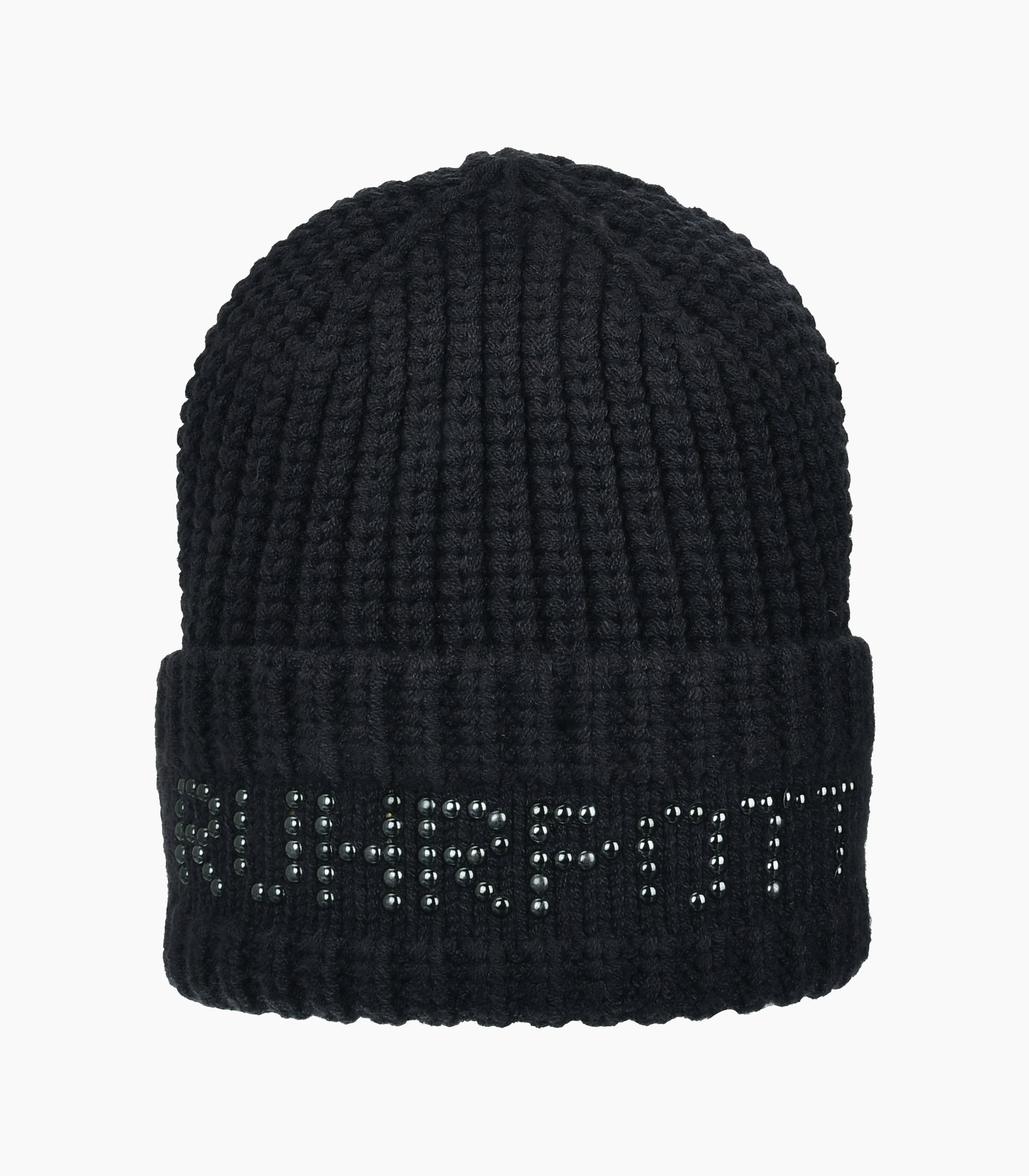 Ruhrpott Beanie Winter Hat - Robin Ruth