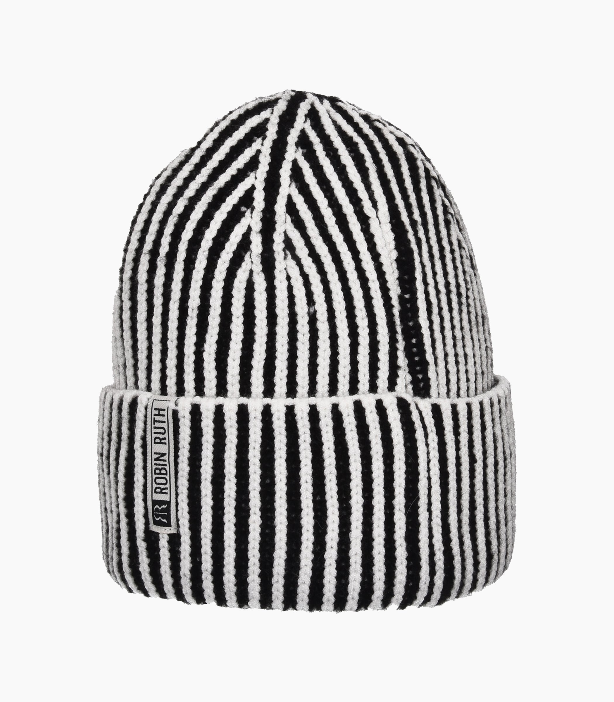 Ruhrpott Beanie Winter Hat - Robin Ruth