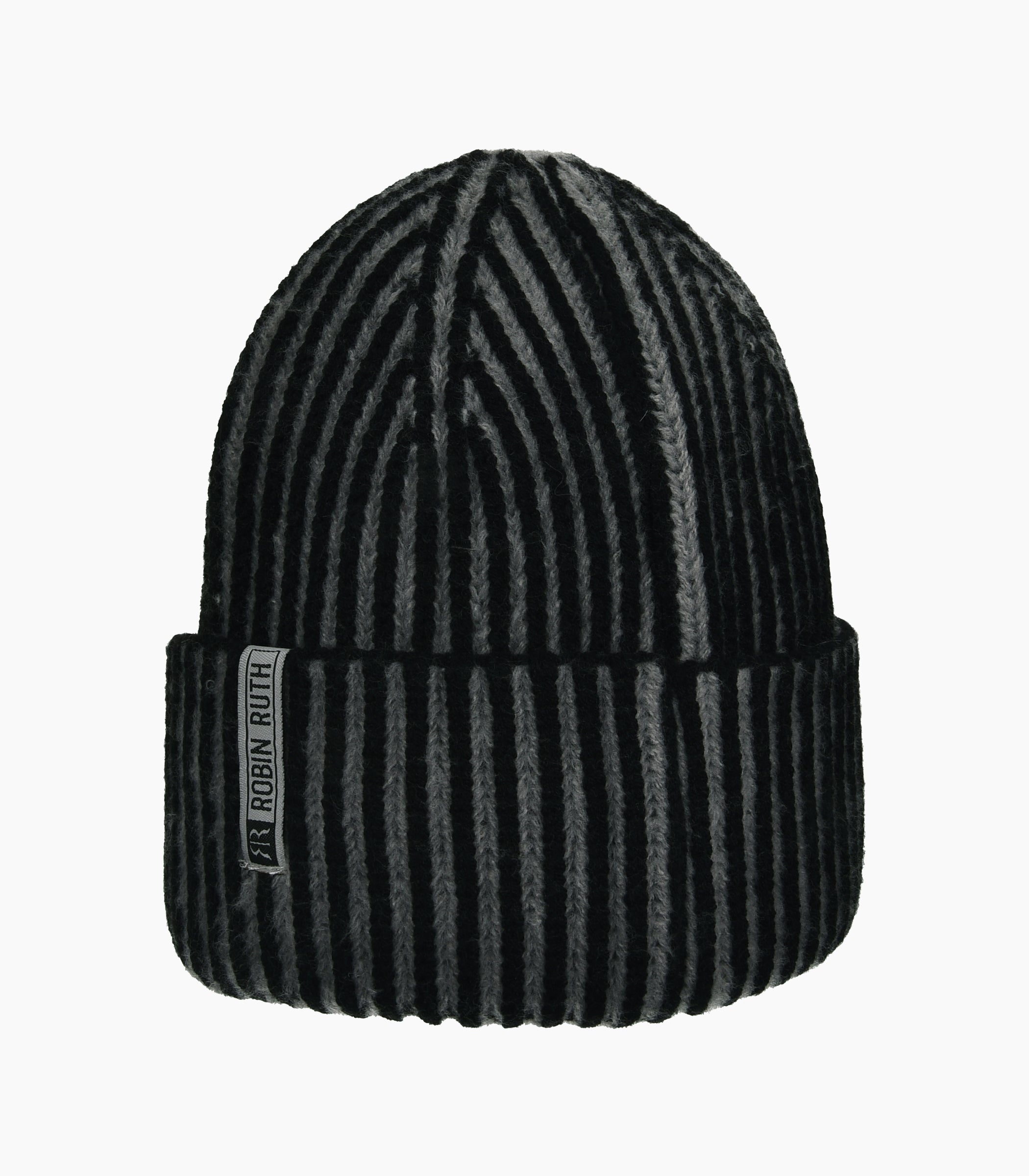 Ruhrpott Beanie Winter Hat - Robin Ruth