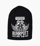 Ruhrpott Beanie Winter Hat - Robin Ruth