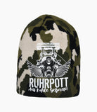 Ruhrpott Beanie Winter Hat - Robin Ruth