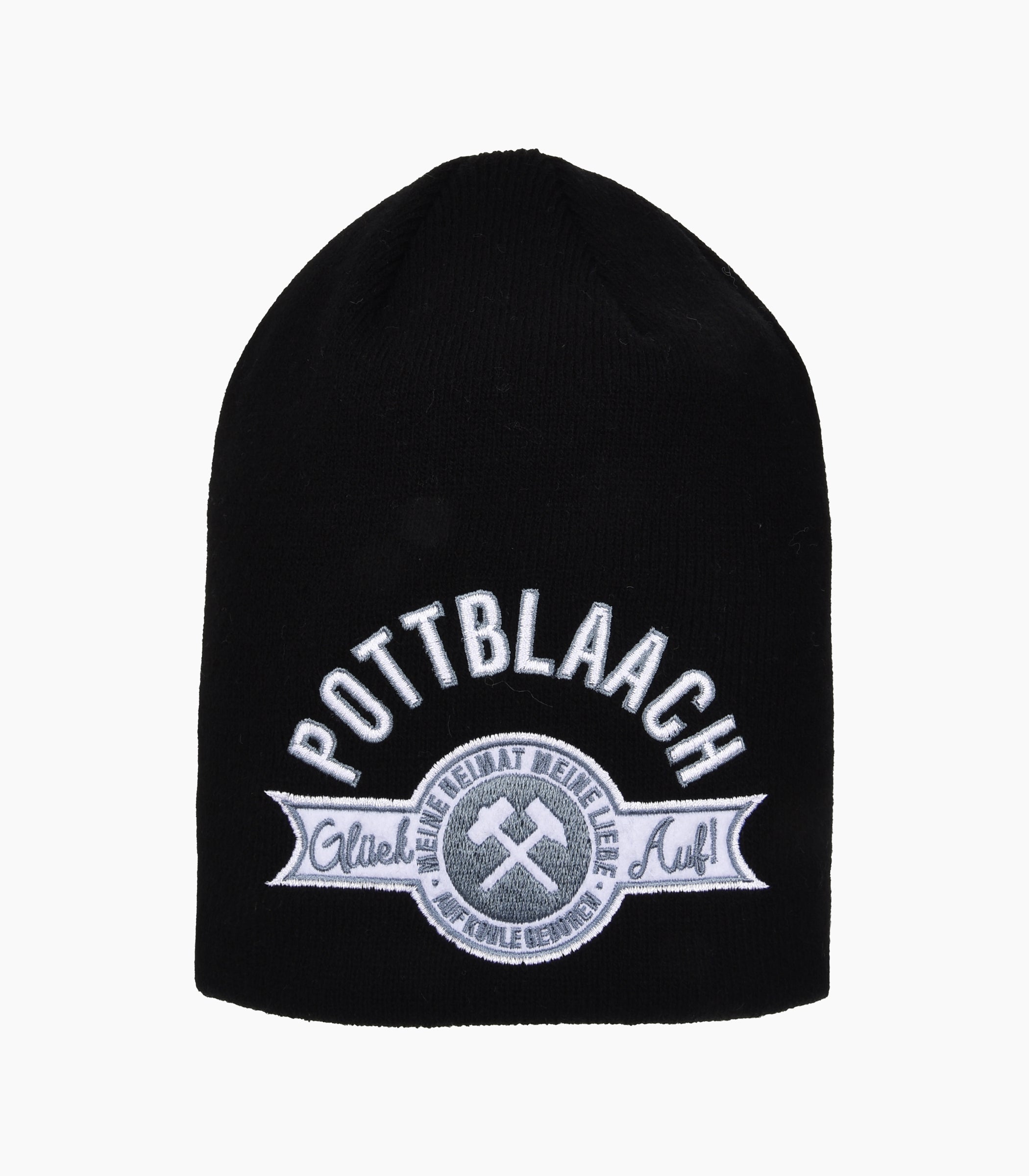 Ruhrpott Beanie Winter Hat - Robin Ruth