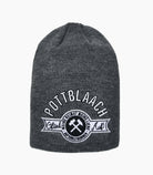 Ruhrpott Beanie Winter Hat - Robin Ruth