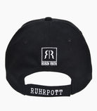 Ruhrpott Cap - Robin Ruth