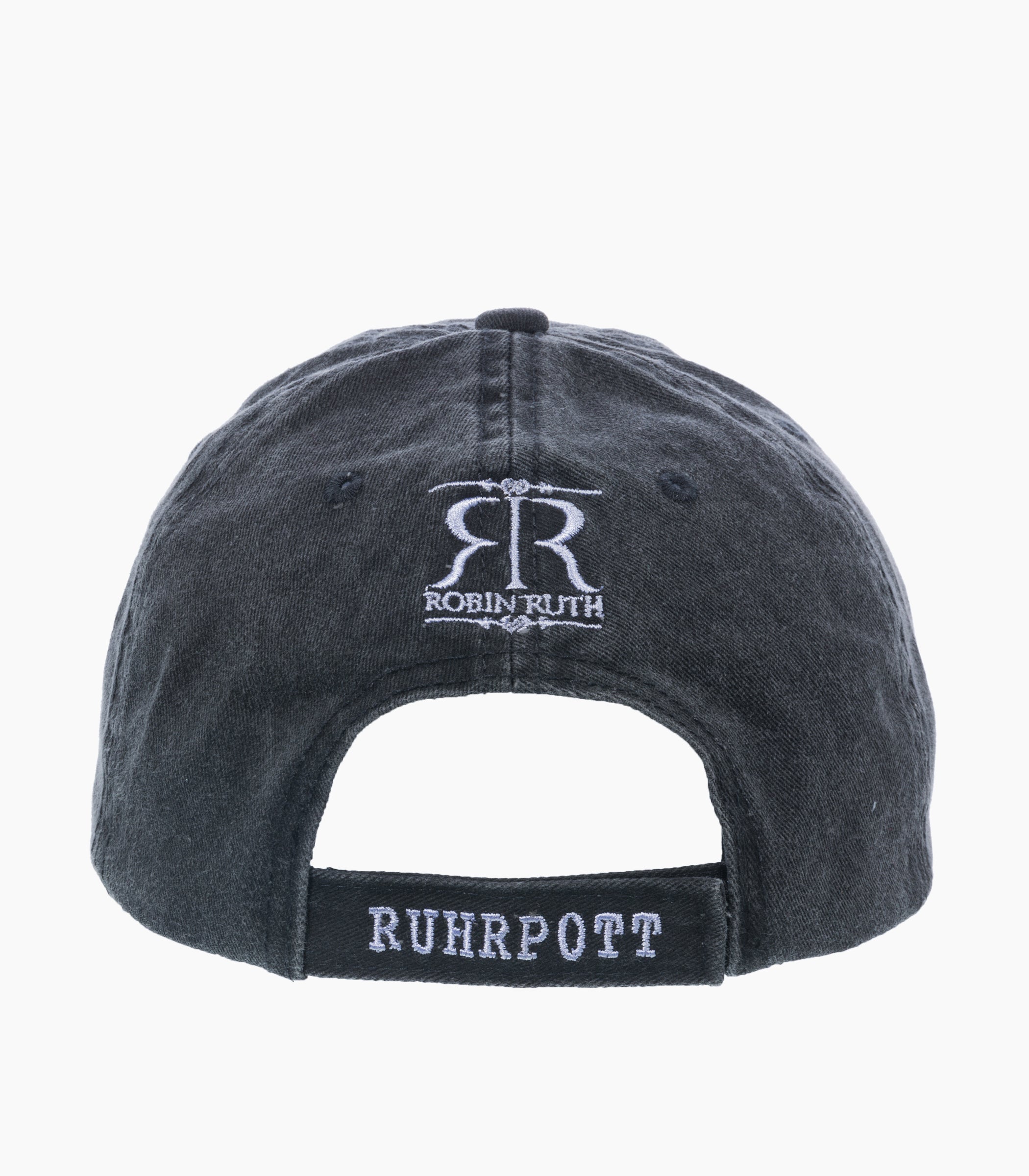 Ruhrpott Cap - Robin Ruth