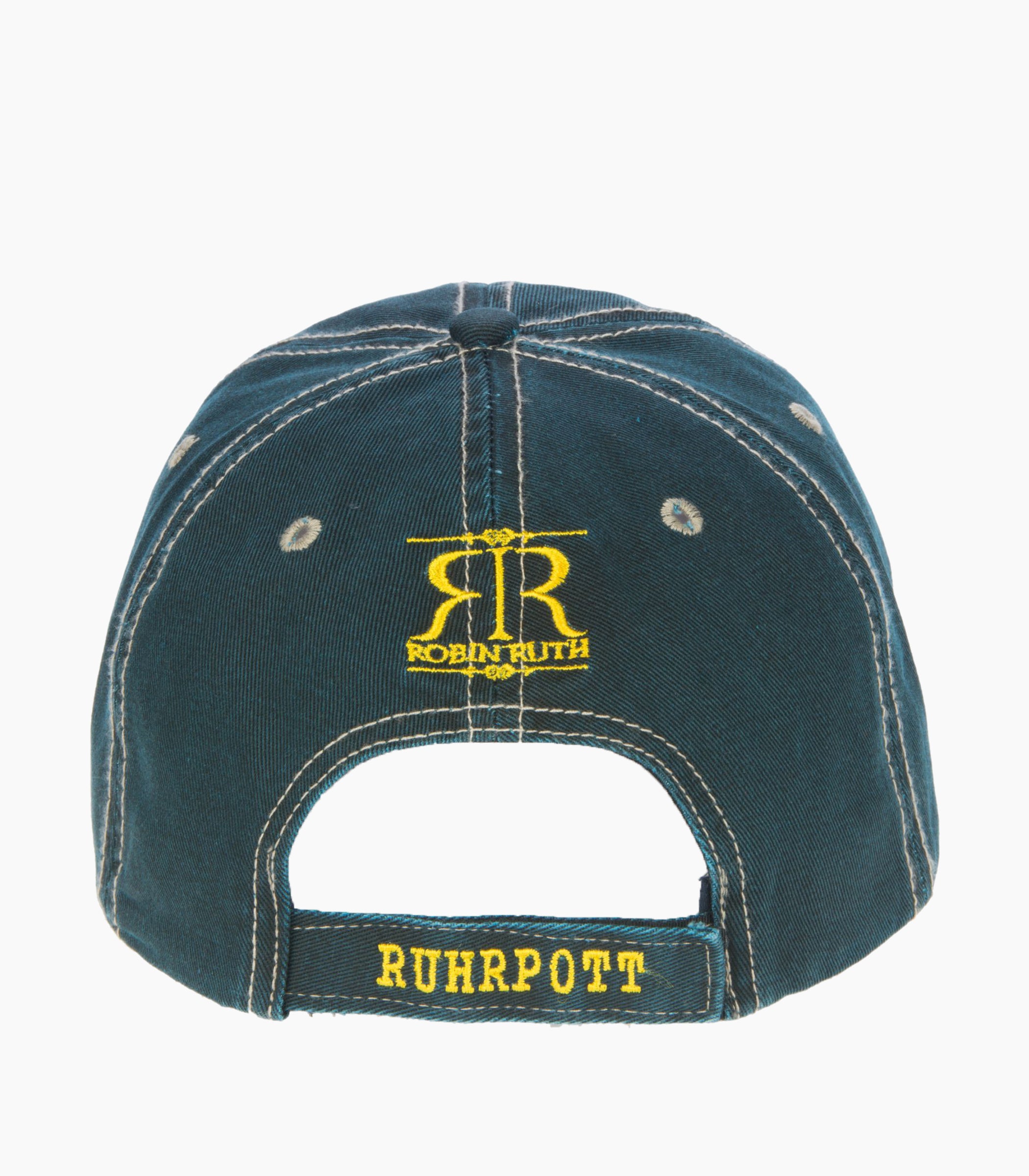 Ruhrpott Cap - Robin Ruth